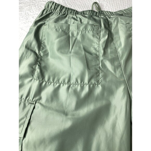 Pistola Women's Jade Ligthweight Cargo trouser bluff Size Medium Green Polyester - Picture 15 of 16
